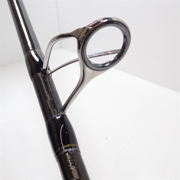 20ネッサエクスチューンS106MH | イシグロ公式オンラインショップ