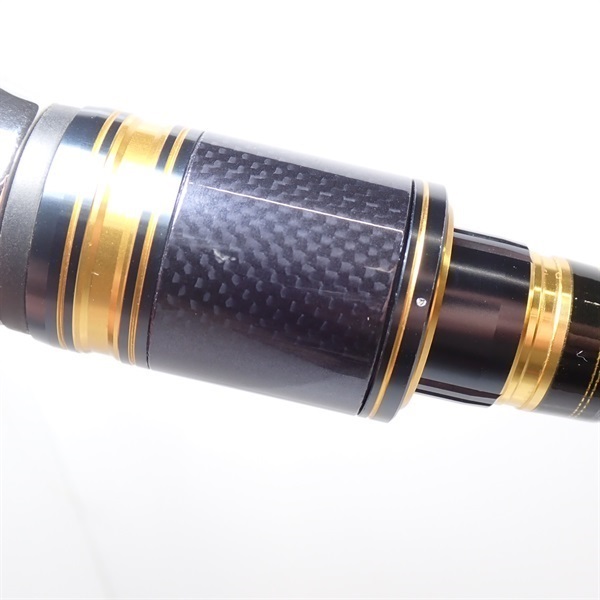 20ネッサエクスチューンS106MH | イシグロ公式オンラインショップ