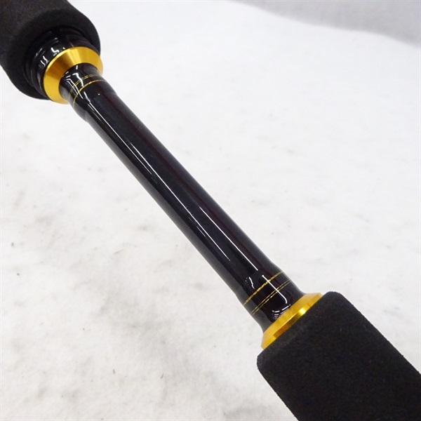 限定値下げダイワ18ラテオ69ms ボートシーバス　シーバスロッド 18ラテオ ボートシーバス69MS | イシグロ公式オンライン