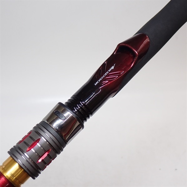 20オーバーゼアAIR 103M | イシグロ公式オンラインショップ