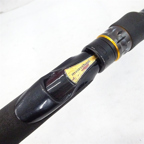 ダイワ モアザンEX AGS 109ML/M ジャンク　ティップのみ ダイワ モアザンEX AGS 109ML/M ジャンク ティップのみ モアザン