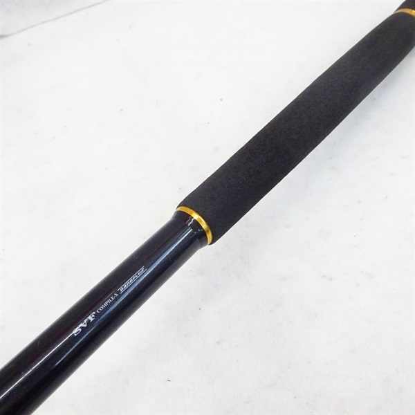 DAIWA - Daiwa モアザンエキスパート　AGS109ML／M ダイワ(Daiwa) モアザン エキスパート AGS(スピニングモデル