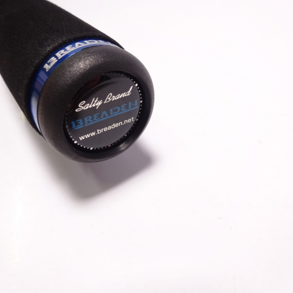 ブリーデン スペシメン88 swingtop TORZITE BREADEN ブリーデン SPECIMEN(スペシメン) 88 swingtop V2.4
