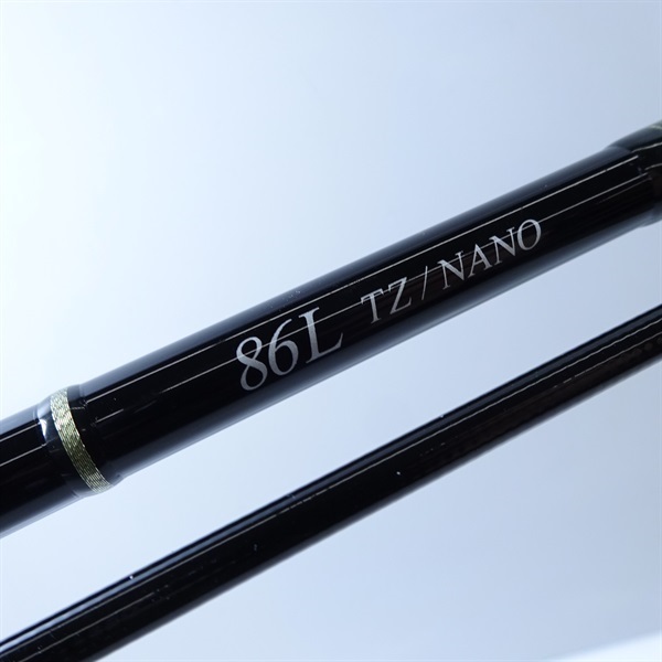 バリスティック86L TZ／ナノ | イシグロ公式オンラインショップ