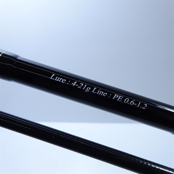 バリスティック86L TZ／ナノ | イシグロ公式オンラインショップ