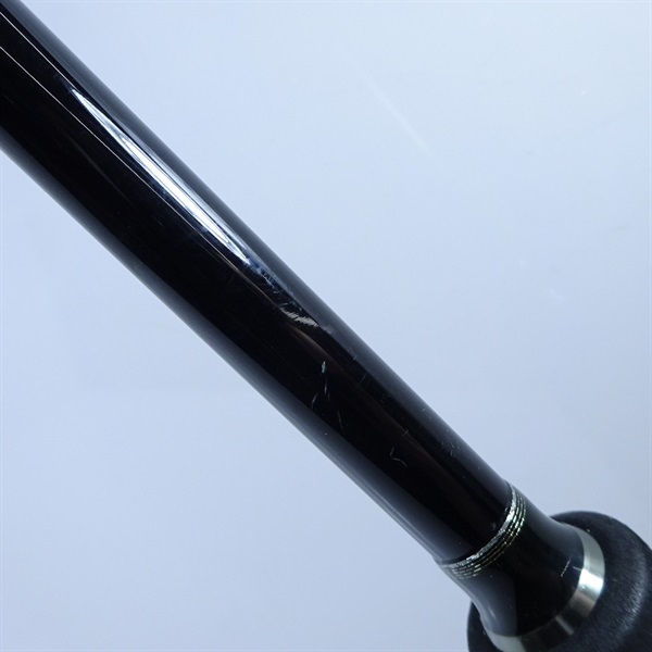 ヤマガブランクス バリスティック86L TZ NANO 【公式通販】