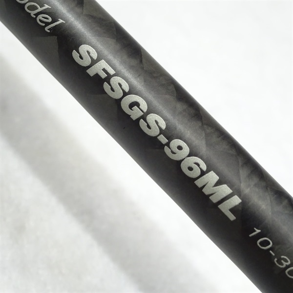 ショアガンエヴォルブSFSGS－96ML | イシグロ公式オンライン 