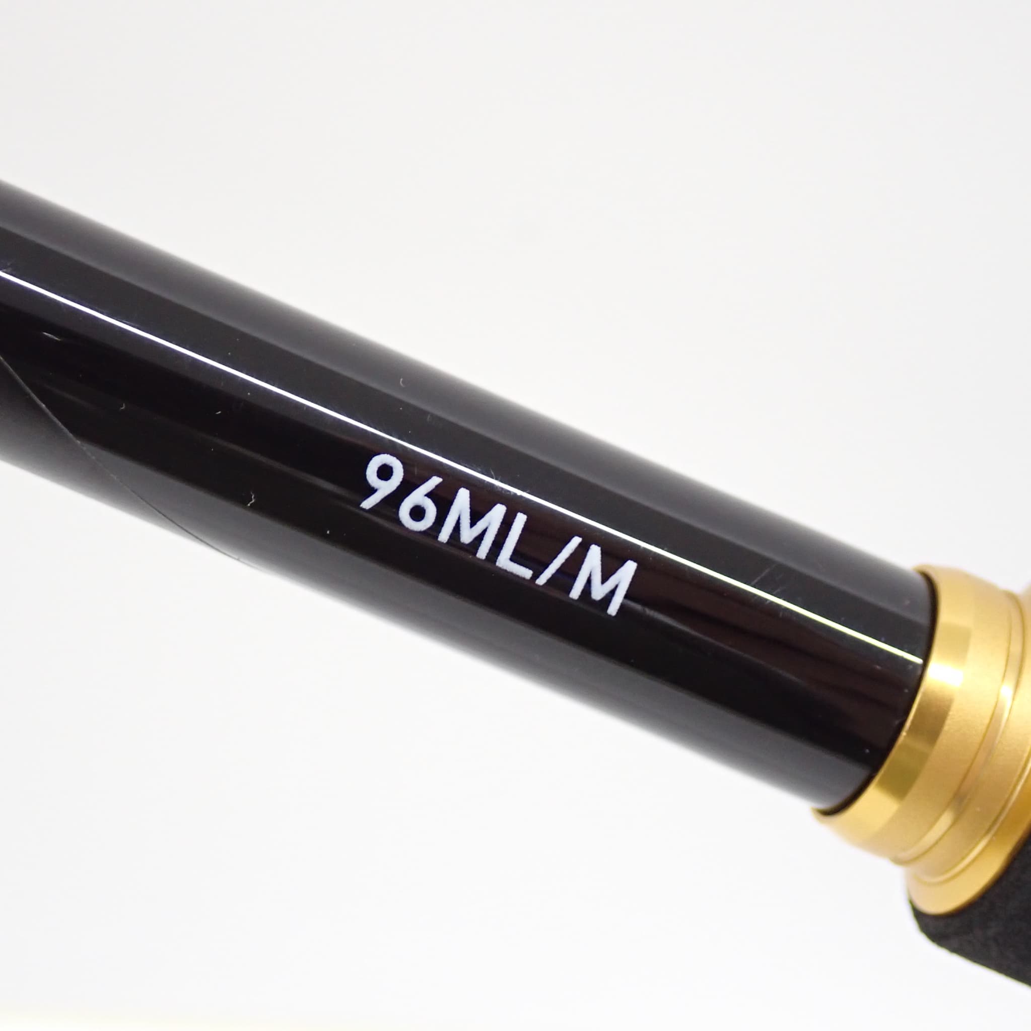 24 ラテオ96ml/m 実機インプレ】24ラテオの96ML/Mは汎用性が高すぎ。新旧比較も