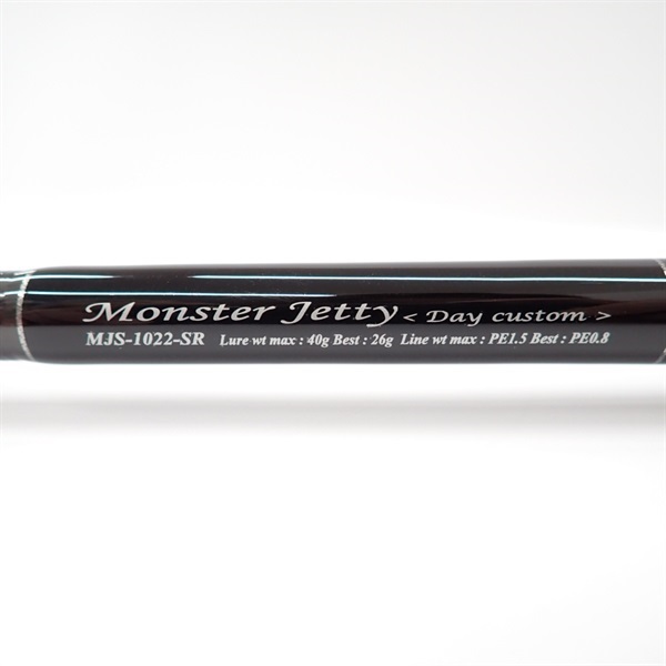 セブンセンスSR モンスタージェッティMJS－1022SR