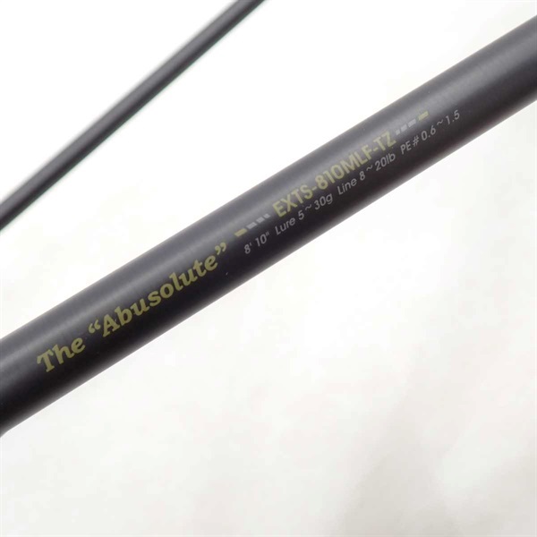 アブガルシア エラディケーター エクストリーム EXTS-810 シーバス アブガルシア エラディケーター エクストリーム EXTS-810 シーバス