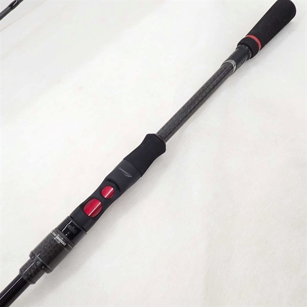 エラディケーターエクストリームEXTSー810MLFーTZ