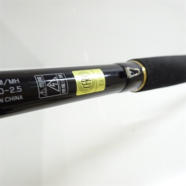 24オーバーゼアEX 1010M／MH | イシグロ公式オンラインショップ