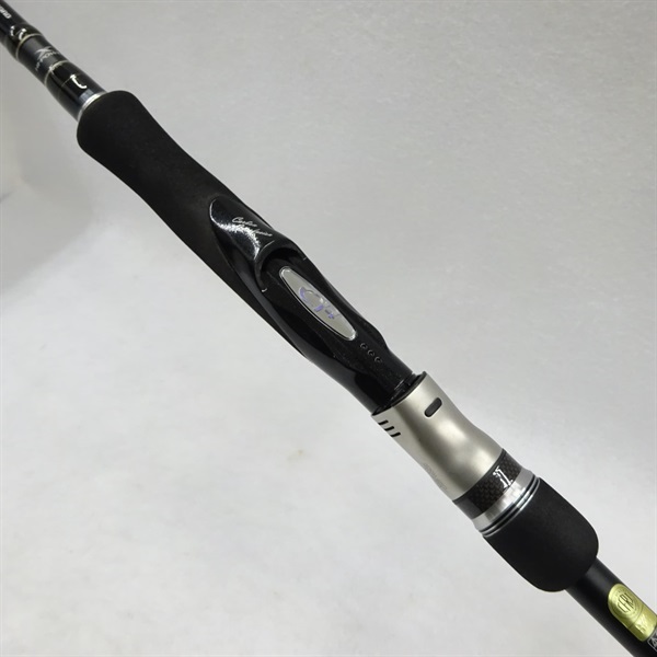 最新作売れ筋が満載 10エクスセンスS902ML／AR－C | イシグロ公式 ロッド