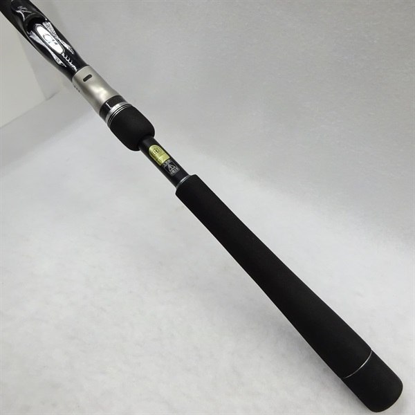 EXSENCE S902ML/AR-C シーバスロッド 10エクスセンスS902ML/AR-C | イシグロ公式