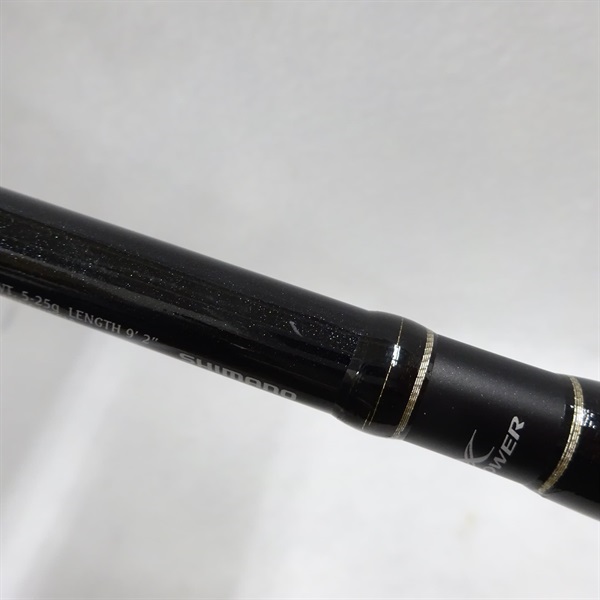 10エクスセンスS902ML／AR－C | イシグロ公式