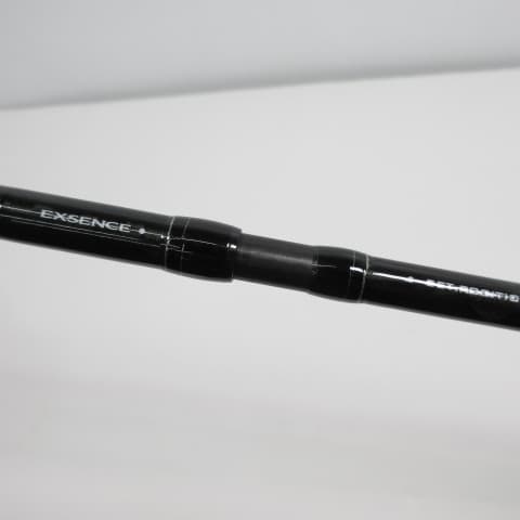 19エクスセンスジェノスS100MH／R | イシグロ公式