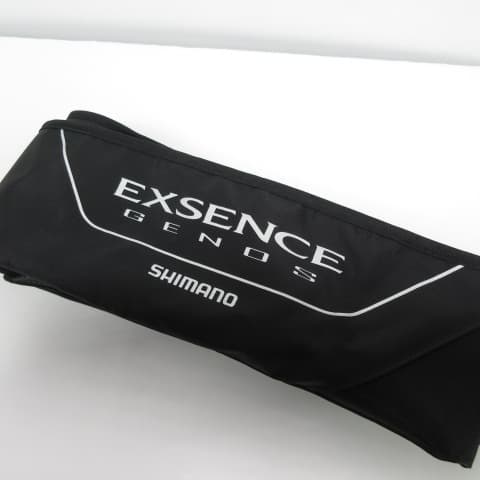 19エクスセンスジェノスS100MH／R | イシグロ公式