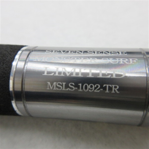 セブンセンスTR MSリミテッドMSLS－1092－TR | イシグロ
