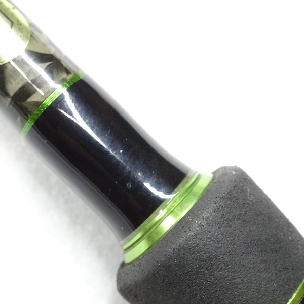 風神AD カレントメサイア98ML | イシグロ公式オンラインショップ