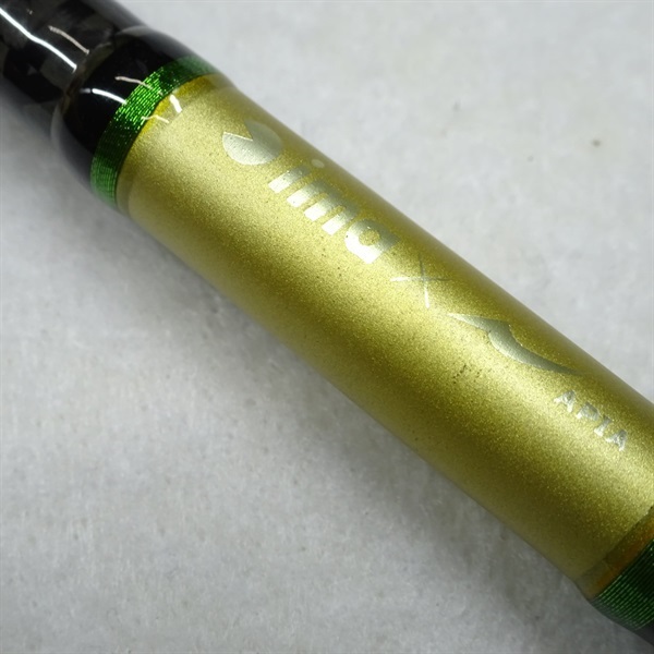 風神AD カレントメサイア98ML | イシグロ公式オンラインショップ