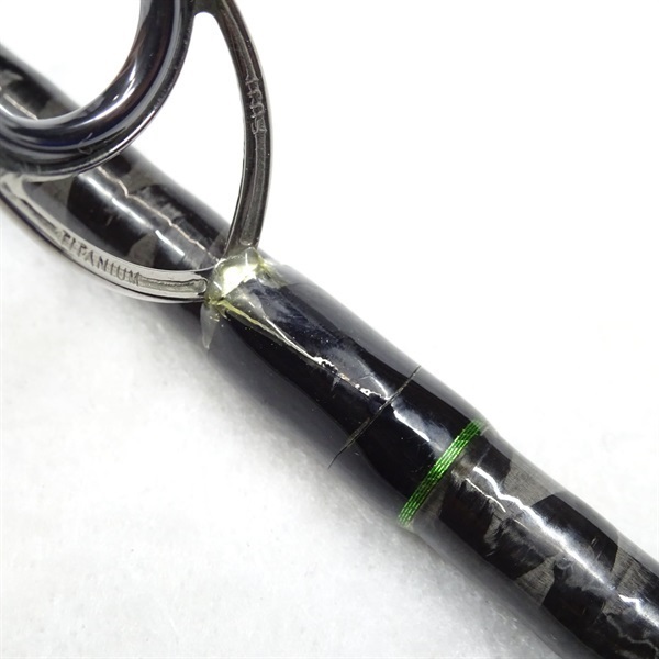 風神AD カレントメサイア98ML | イシグロ公式オンラインショップ