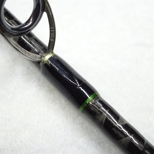 風神AD カレントメサイア98ML | イシグロ公式オンラインショップ