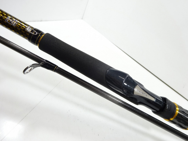 非売品 AGS 17モアザンブランジーノ 103ML/M・J イシグロ公式 | ロッド