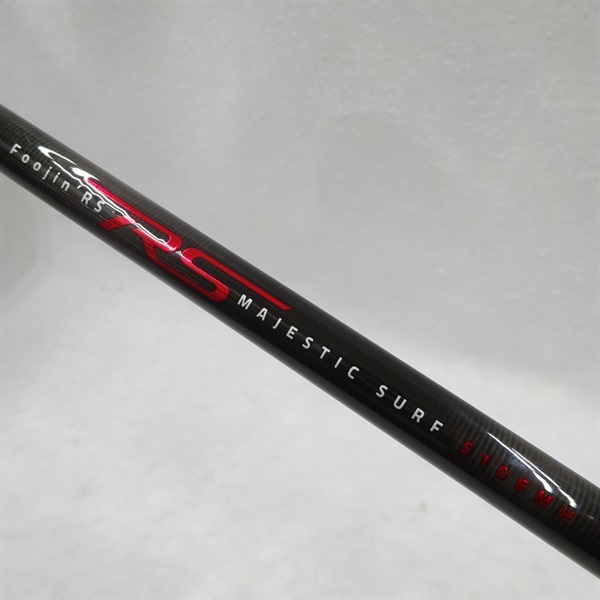 Majestic Surf s106mh マジェスティックサーフ フージンrs Foojin RS