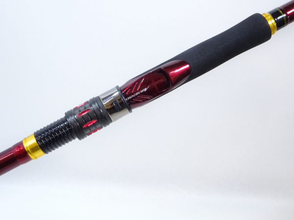 ダイワ オーバーゼア エア 1010M/MH 楽天市場】ダイワ オーバーゼア air 1010mの通販