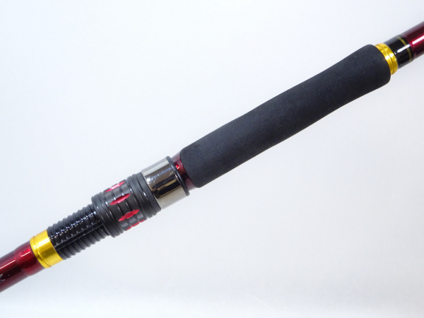 オーバーゼアエア 1010M/MH | イシグロ公式オンラインショップ