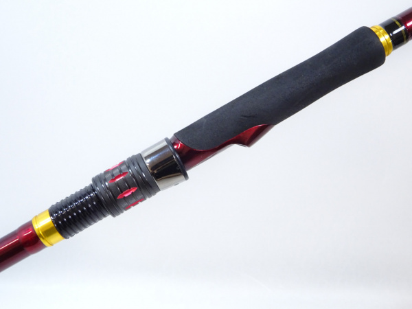 オーバーゼアエア 1010M/MH | イシグロ公式オンラインショップ