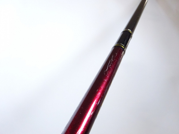 オーバーゼアエア 1010M/MH | イシグロ公式オンラインショップ