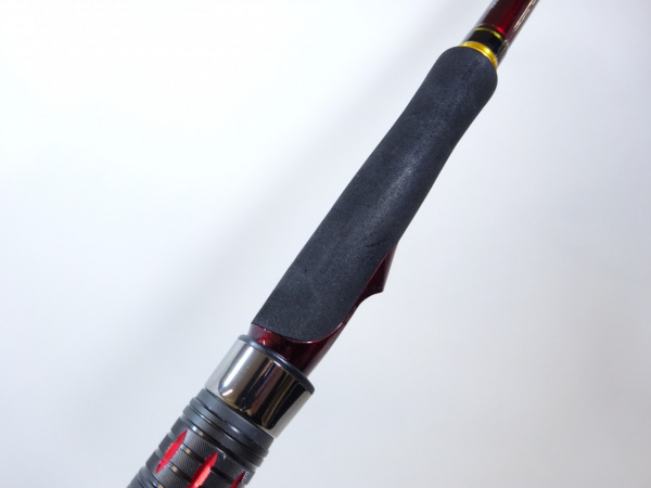 オーバーゼアエア 1010M/MH | イシグロ公式オンラインショップ