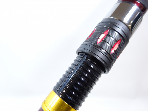 オーバーゼアエア 1010M/MH | イシグロ公式オンラインショップ