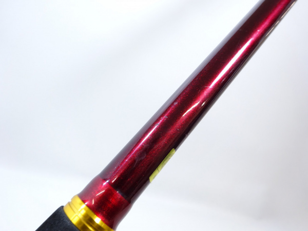 オーバーゼアエア 1010M/MH | イシグロ公式オンラインショップ