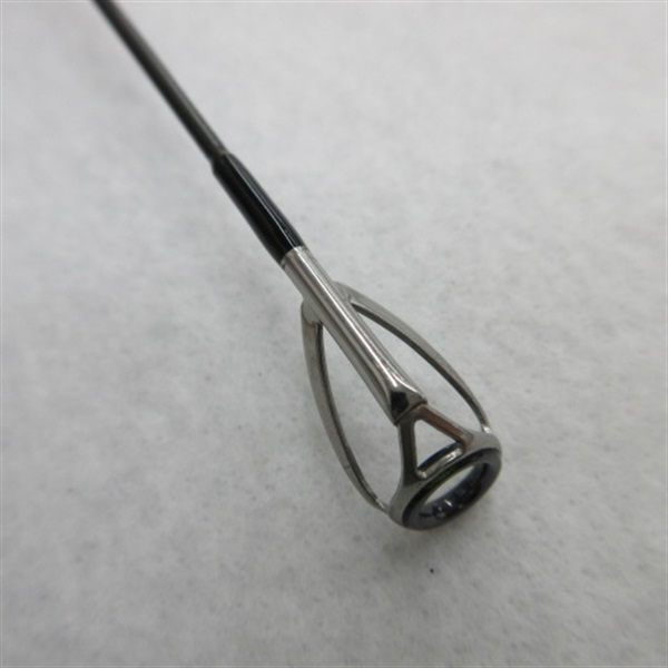 オールウェイク98モンスターフィネスリミテッド | イシグロ公式