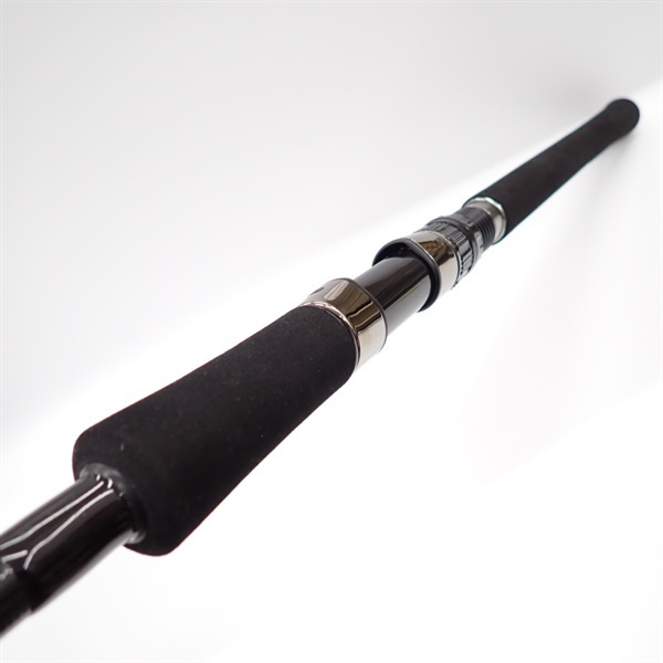 オールウェイクモンスターフィネスリミテッド109 | イシグロ公式