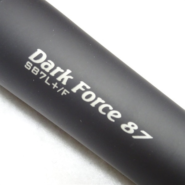 エクスセンス ジェノス S87L+/F Dark Force シマノエクスセンス