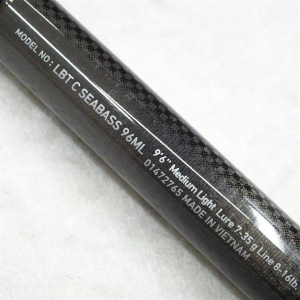 リバティクラブシーバス96ML | イシグロ公式オンラインショップ