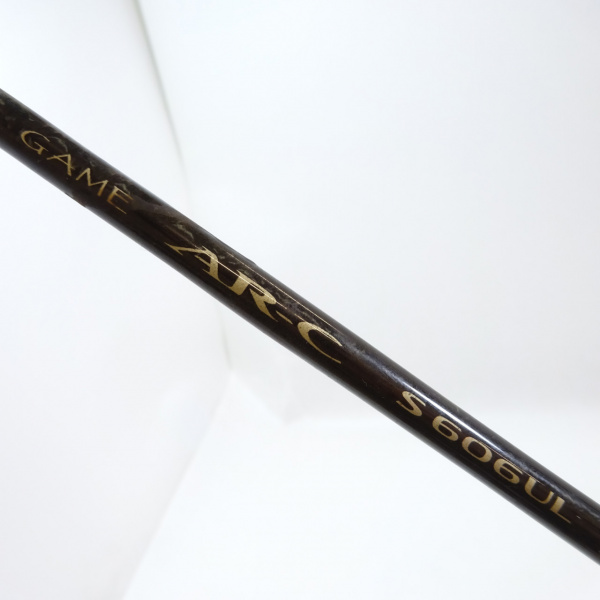 ゲームAR-C S606UL | イシグロ公式オンラインショップ