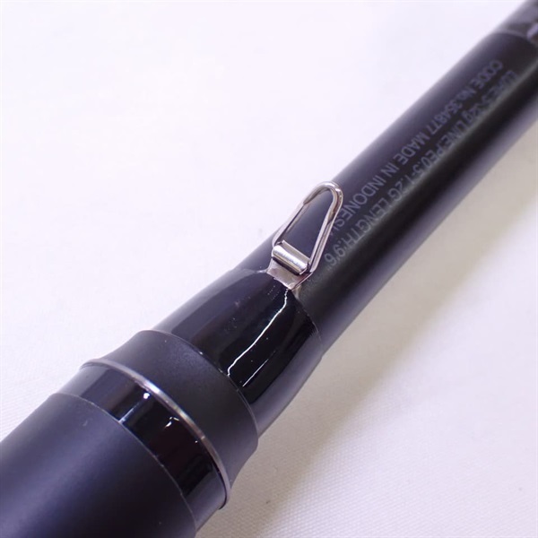 22エクスセンス インフィニティーS96ML | イシグロ公式