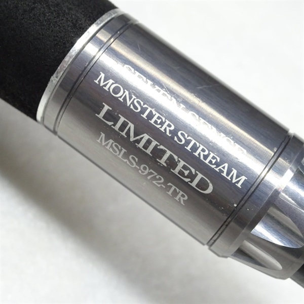 セブンセンス モンスターストリームリミテッドMSLS－972－TR