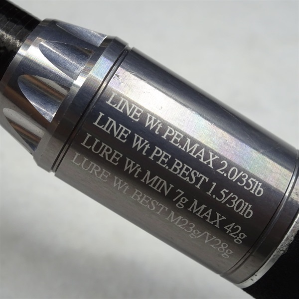 セブンセンス モンスターストリームリミテッドMSLS－972－TR