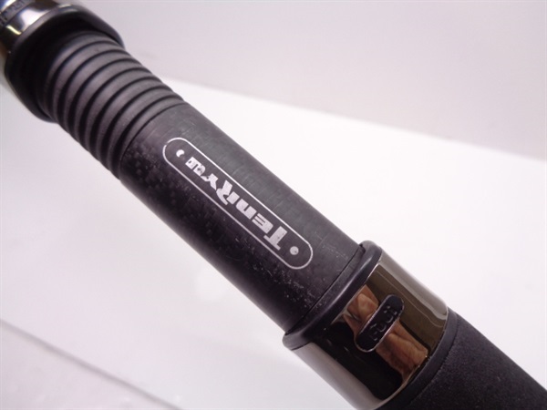 パワーマスター　PM1022S-M 美品！ テンリュウ 22 パワーマスター PM1022S-M (ショアジギング)(大型商品A