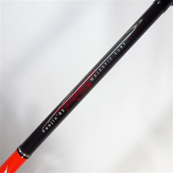 フージンRS マジェスティックサーフS106M | イシグロ公式