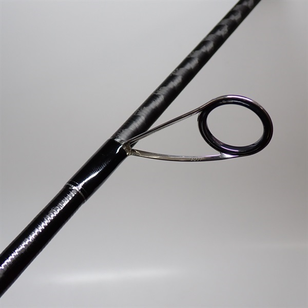 19エンカウンター S86ML【美品】 SHIMANO 19エンカウンター S86MLの最