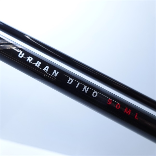 【極美品】アピア　風神Z アーバンディノ　90ML Foojin'Z URBAN DINO 90ML フージンゼータアーバンディーノ