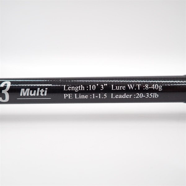 JUMPRIZE TWOLIMIT 103 Multi ツーリミット103マルチ ジャンプライズ