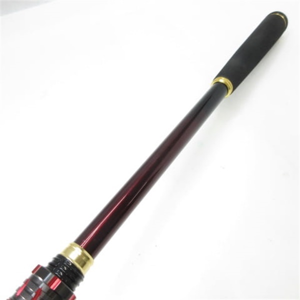 【即出荷】 オーバーゼア イシグロ公式オンライン | AGS1010M／MH ロッド