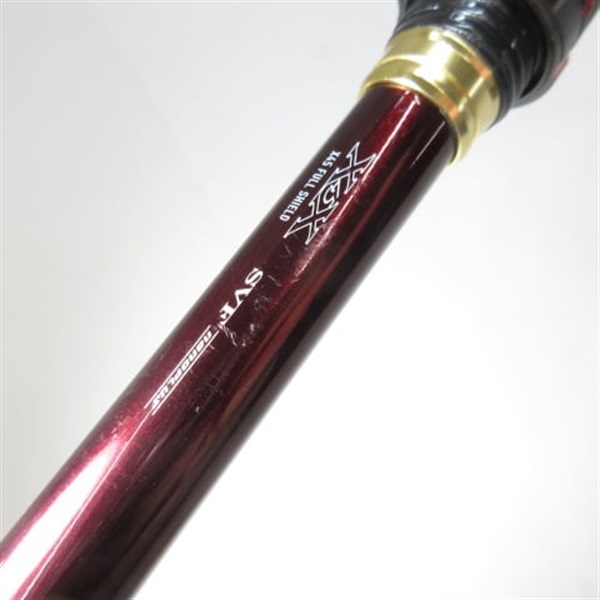 ダイワ　オーバーゼアAGS1010M/MH 美品‼️ 楽天市場】オーバーゼア ags 1010m/mhの通販